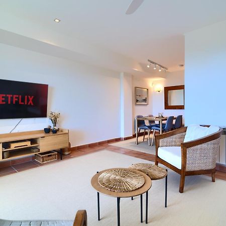 Apartament Casa Frente Al Mar Con Piscina Privada Sagunto Zewnętrze zdjęcie