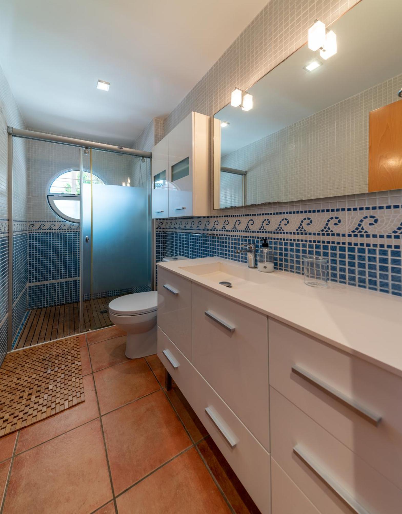 Apartament Casa Frente Al Mar Con Piscina Privada Sagunto Zewnętrze zdjęcie